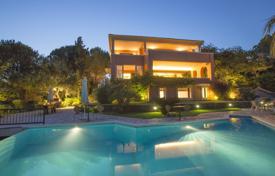 Villa – Limni, Péloponnèse, Grèce. 9,400 € par semaine