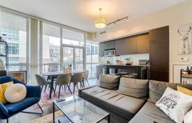 2 pièces appartement à King Street, Canada. C$705,000