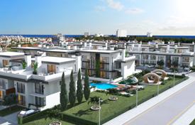 Bâtiment en construction – Famagouste, Chypre. 160,000 €