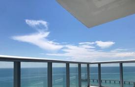 2 pièces appartement 103 m² à Collins Avenue, Etats-Unis. $1,279,000