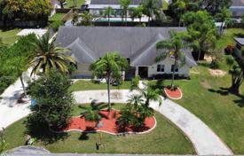 Maison en ville – Homestead, Floride, Etats-Unis. $885,000