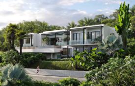 Villa – Phuket, Thaïlande. 1,810,000 €