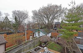 3 pièces maison en ville à Old Toronto, Canada. C$2,189,000