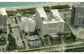 3 pièces appartement 183 m² à Bal Harbour, Etats-Unis. 2,034,000 €