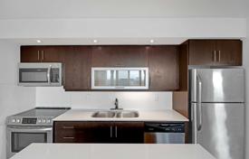 Appartement – Western Battery Road, Old Toronto, Toronto,  Ontario,   Canada. C$1,010,000