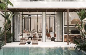 Villa – Ubud, Bali, Indonésie. $254,000