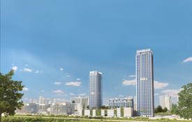Appartement – Business Bay, Dubai, Émirats arabes unis. From $667,000