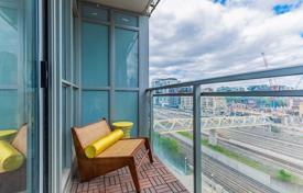 Appartement – Iceboat Terrace, Old Toronto, Toronto,  Ontario,   Canada. C$821,000