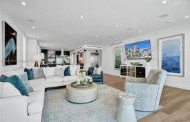 3 pièces appartement en copropriété 237 m² à Miami Beach, Etats-Unis. $4,300,000