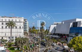 Appartement – Boulevard de la Croisette, Cannes, Côte d'Azur,  France. $6,400 par semaine