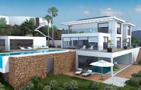 4 pièces villa 787 m² à Marbella, Espagne. 5,960,000 €