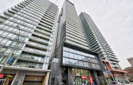 Appartement – Wellesley Street East, Old Toronto, Toronto,  Ontario,   Canada. C$1,072,000