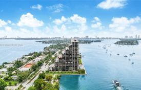 3 pièces appartement en copropriété 187 m² à Miami Beach, Etats-Unis. $2,125,000