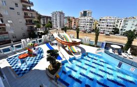 Appartement – Mahmutlar, Antalya, Turquie. $299,000