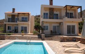Villa – Elounda, Agios Nikolaos, Crète,  Grèce. 1,250,000 €