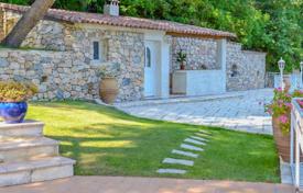 6 pièces villa 350 m² à Roquebrune - Cap Martin, France. Price on request