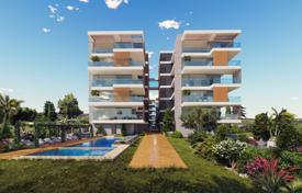 4 pièces appartement 108 m² en Paphos, Chypre. de 380,000 €