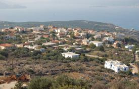 Terrain – Kokkino Chorio, Crète, Grèce. 220,000 €