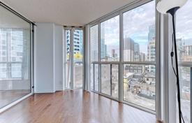 3 pièces appartement à Old Toronto, Canada. C$852,000