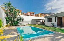Villa – Candelaria, Îles Canaries, Espagne. 485,000 €