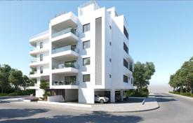 3 pièces appartement dans un nouvel immeuble 162 m² à Larnaca (ville), Chypre. 350,000 €