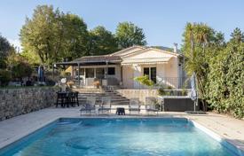 Villa – Grasse, Côte d'Azur, France. 1,020,000 €