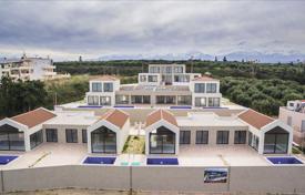 Villa – Crète, Grèce. From 310,000 €