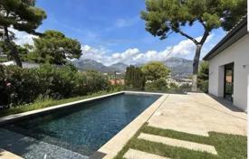 Villa – Roquebrune - Cap Martin, Côte d'Azur, France. 4,480,000 €