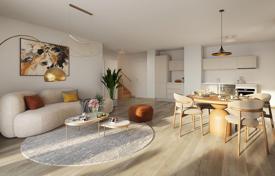 New residential complex with apartments en Île-de-France, France. de 306,000 €