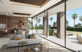 6 pièces villa 1026 m² à Marbella, Espagne. 8,800,000 €