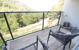 2 pièces appartement 60 m² à Fethiye, Turquie. $143,000