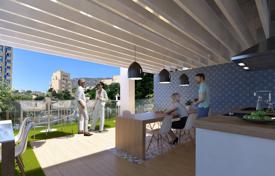 Appartement – Calpe, Valence, Espagne. 346,000 €