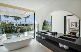 14 pièces villa 843 m² à Nueva Andalucia, Espagne. 8,500,000 €