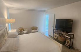 2 pièces appartement 70 m² à Miami Beach, Etats-Unis. $375,000