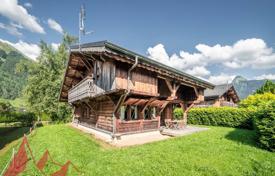 5 pièces appartement à Morzine, France. 995,000 €