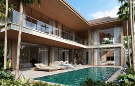 6 pièces villa 520 m² en Bang Tao Beach, Thaïlande. de 1,070,000 €