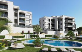 Appartement – Villajoyosa, Valence, Espagne. 254,000 €