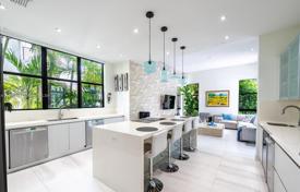 Maison en ville – Key Biscayne, Floride, Etats-Unis. $4,950,000