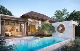 Villa – Rawai, Phuket, Thaïlande. From $461,000
