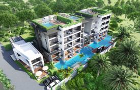 Penthouse – Bang Tao Beach, Choeng Thale, Thalang,  Phuket,   Thaïlande. 221,000 €