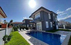 Appartement – Camyuva, Antalya, Turquie. $2,670 par semaine