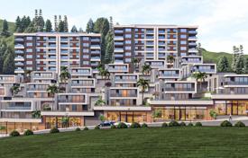 Appartements Spacieux Vue Mer à Trabzon Yalincak. $154,000