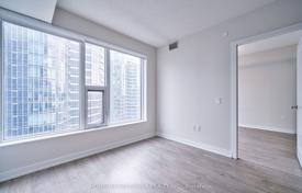 Appartement – York Street, Old Toronto, Toronto,  Ontario,   Canada. C$997,000