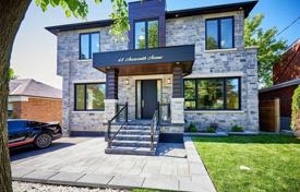 Maison en ville – North York, Toronto, Ontario,  Canada. C$1,978,000