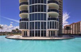 Appartement – North Miami Beach, Floride, Etats-Unis. 2,039,000 €