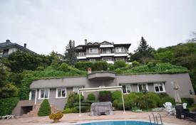 8 pièces villa 1200 m² à Beykoz, Turquie. $10,000,000