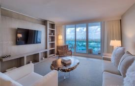 Appartement – Miami Beach, Floride, Etats-Unis. $3,360 par semaine