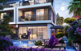 5 pièces villa 224 m² à DAMAC Hills, Émirats arabes unis. de $522,000