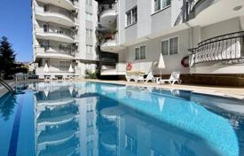 3 pièces appartement 115 m² à Alanya, Turquie. $133,000