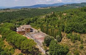 Villa – Subbiano, Toscane, Italie. 620,000 €